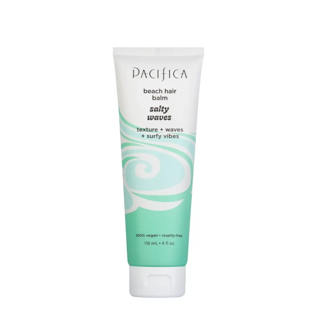 Salty Waves Beach Hair Balm