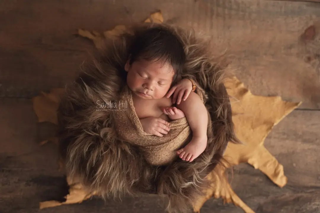 Genuine Sheepskin Long Fur (Choose Your Color)