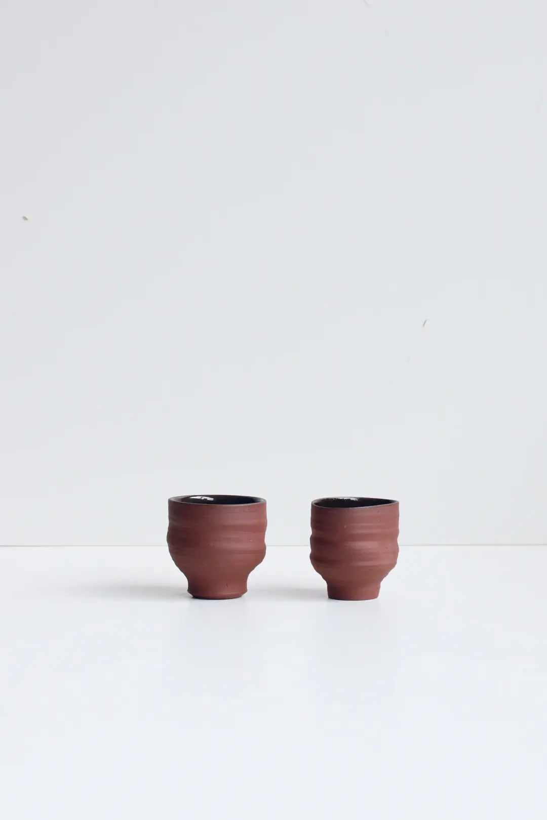 Pair of Dancing Cups / Various Shades