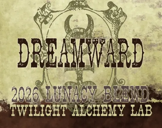Dreamward Perfume Oil