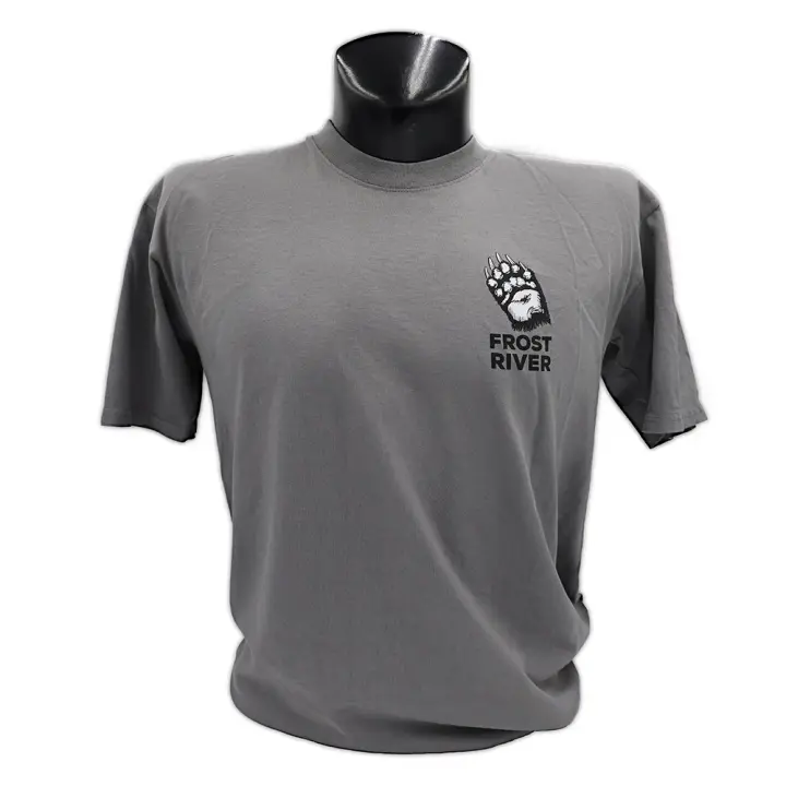 Nine Claw T-Shirt