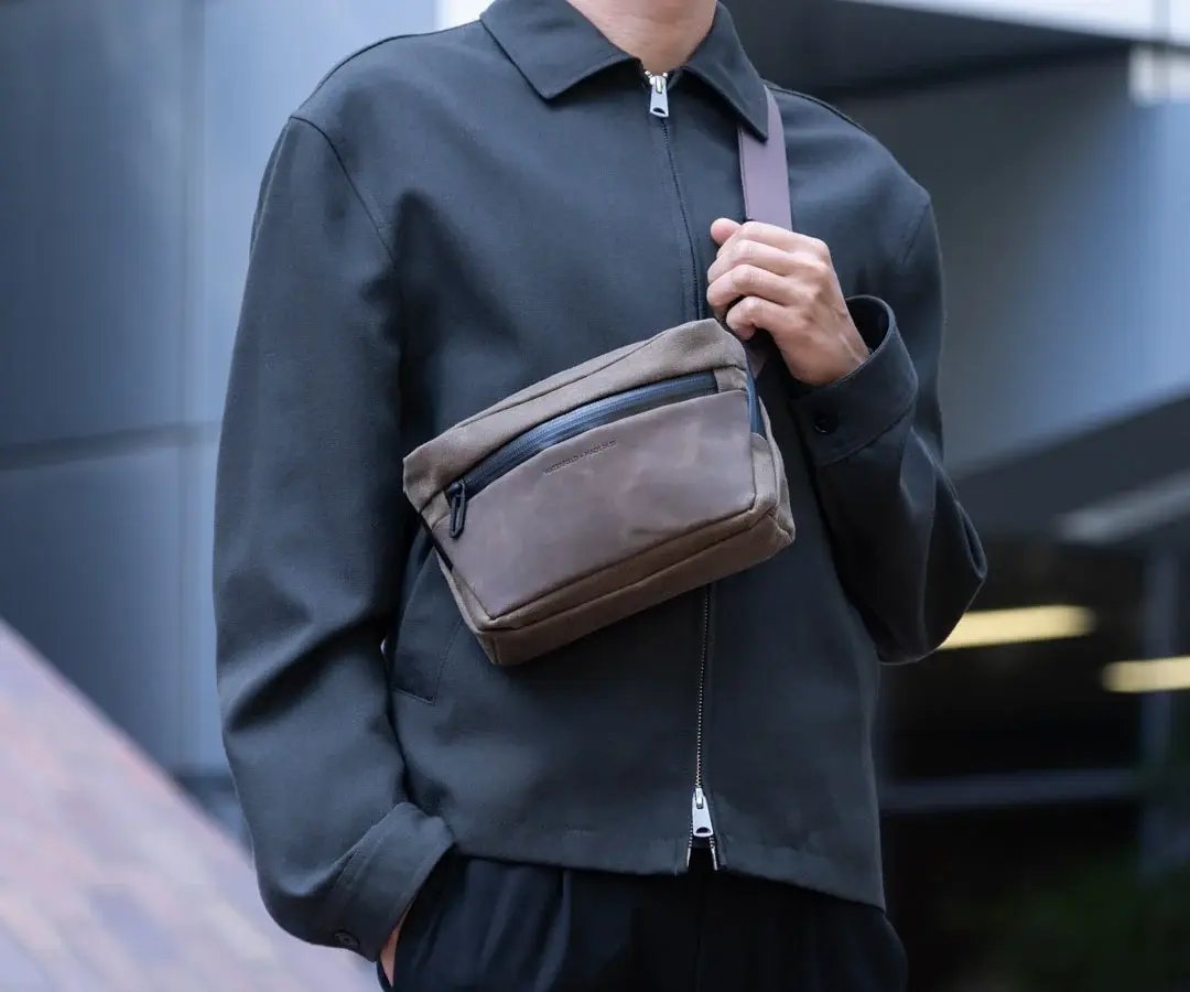 Traverse Sling