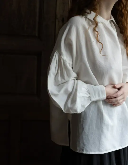 Blouse "Valeska"