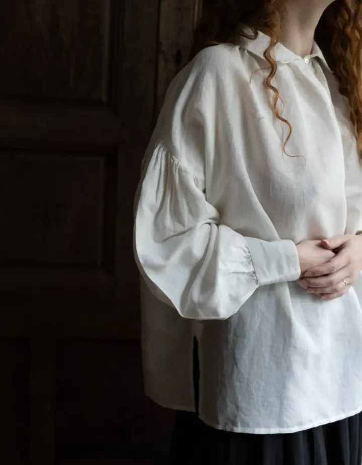Blouse "Valeska"