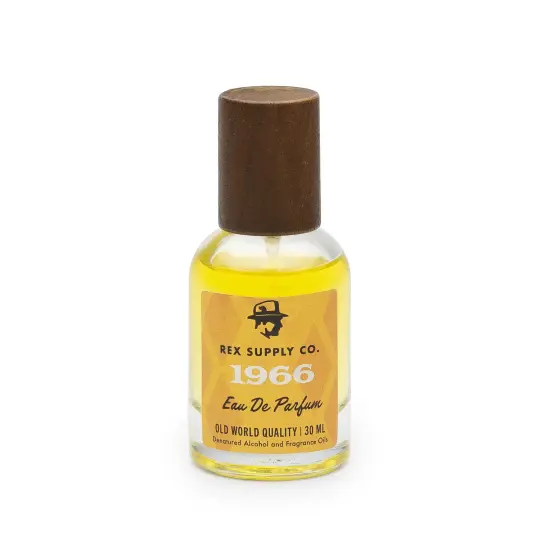 Rex Supply Co. | 1966 Old World Eau De Parfum