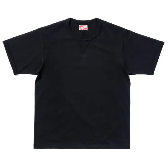 GUSSET TEE