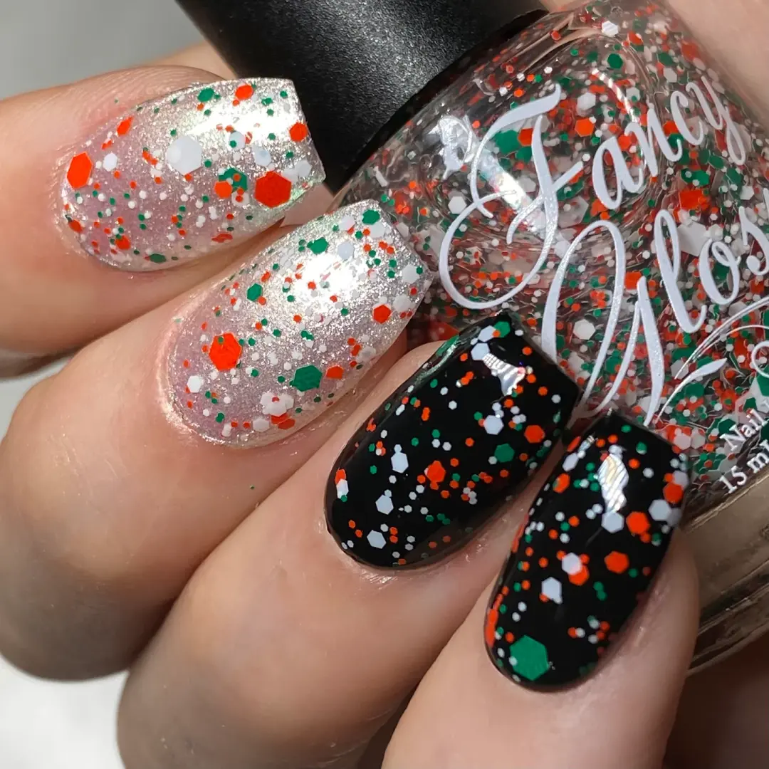 Holly Mix