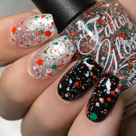 Holly Mix