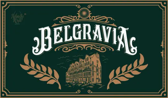 Belgravia After Shave Toner