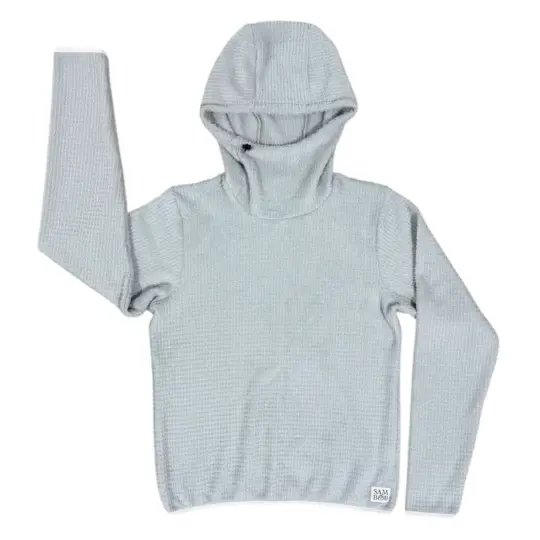 Alpha 120 Hoodie