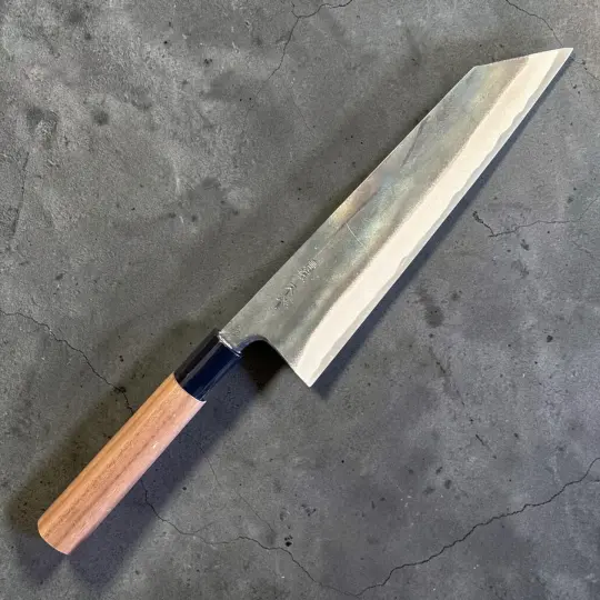 Zakuri AS Kurouchi Bunka 180mm