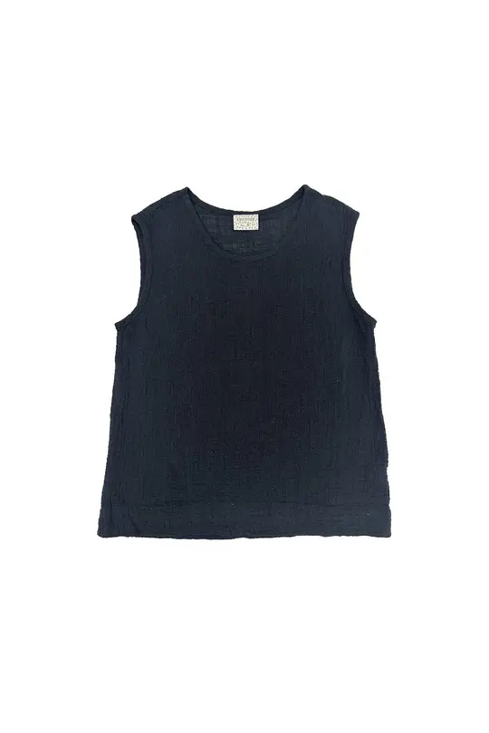 Minnie Tank Long
