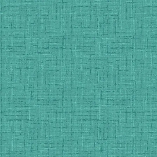 Grasscloth Cottons in Glacier