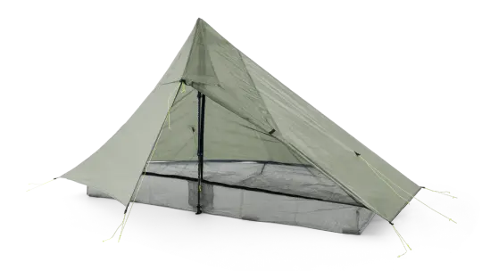 Plex Solo Pro Tent