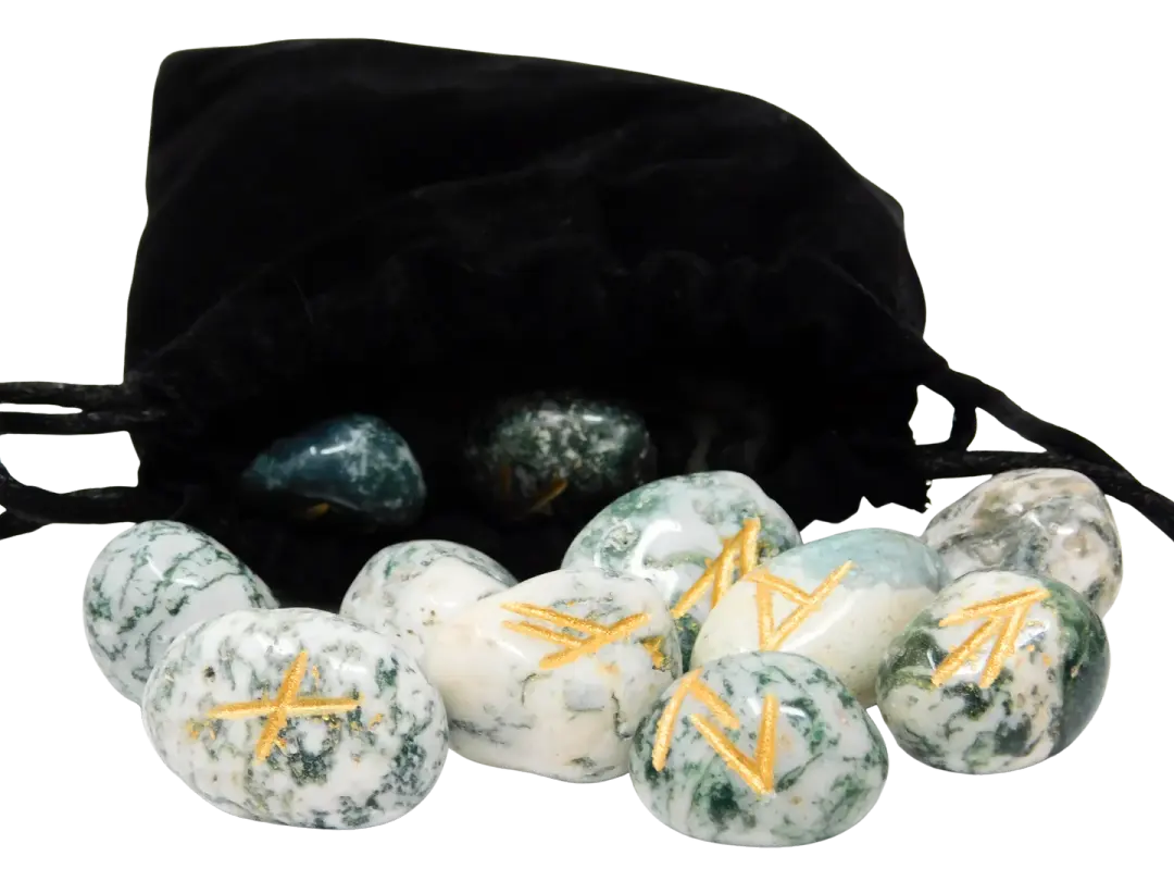 Rune Stones