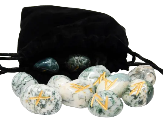 Rune Stones