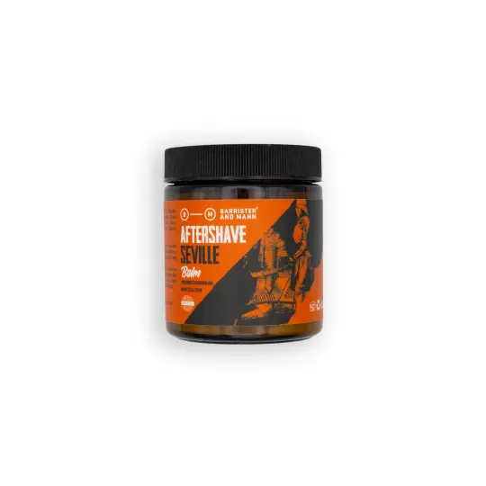Seville Aftershave Balm