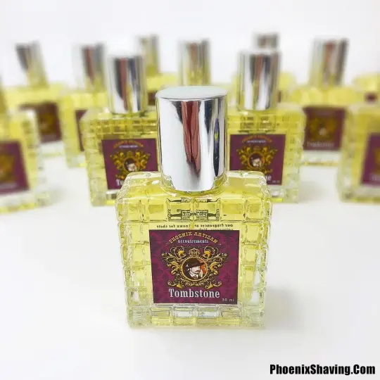 Tombstone Eau De Parfum (EDP) -30ml | The Original Wild West Scent!
