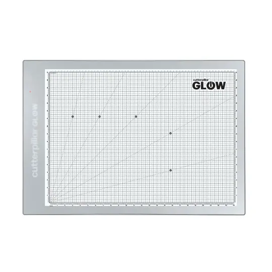 Cutterpillar Glow Premium II