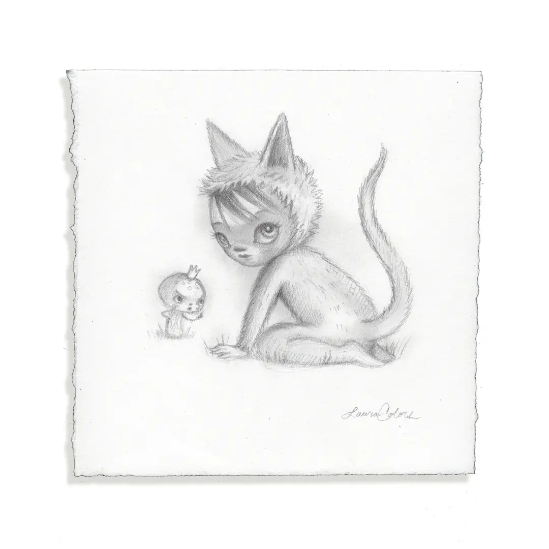 Moonbeam Conversations (Study 5)
