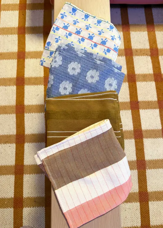 napkin set | home | sunprint