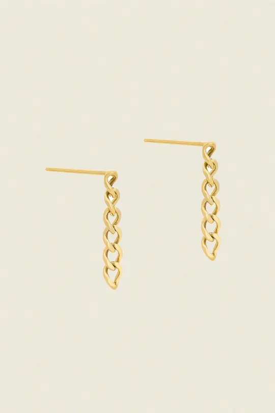 Nexus Earrings