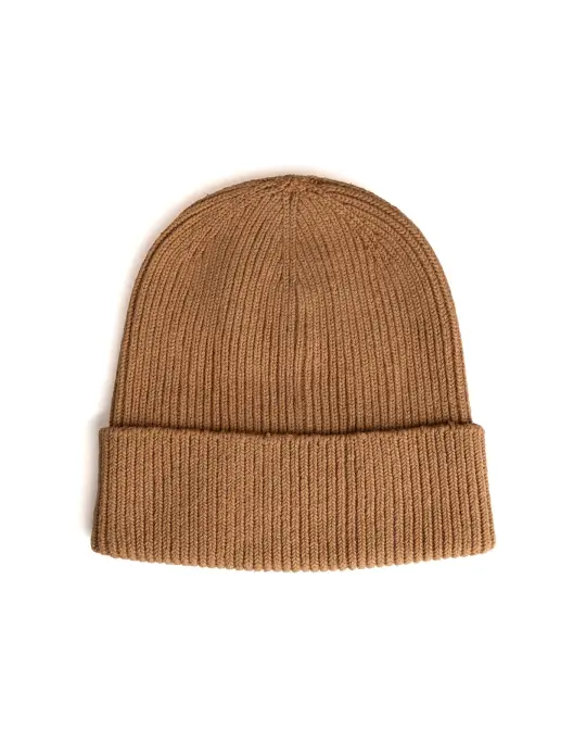 Knit Cap - Foxfibre® Coyote 80