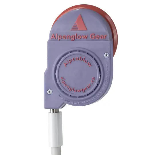 Alpenblow Classic Micro Inflator
