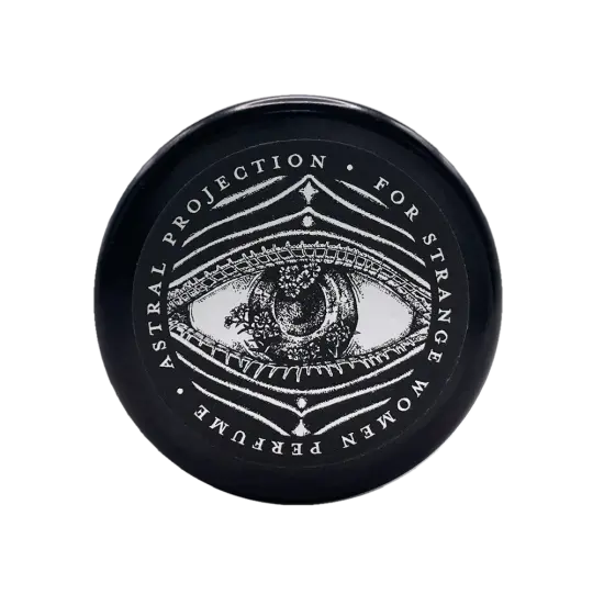 Astral Projection - Solid 9g