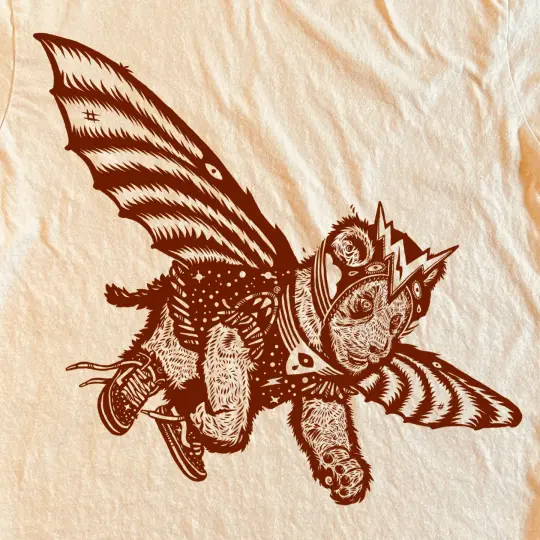 BABY BOY TEE