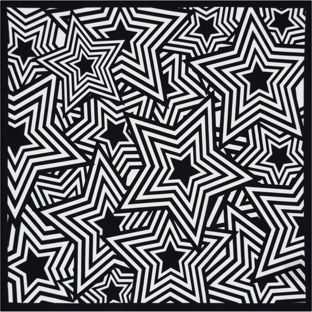 Persona Star Bandana