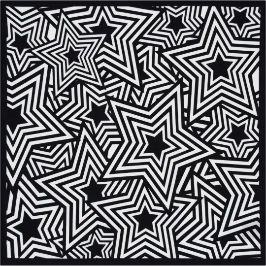 Persona Star Bandana