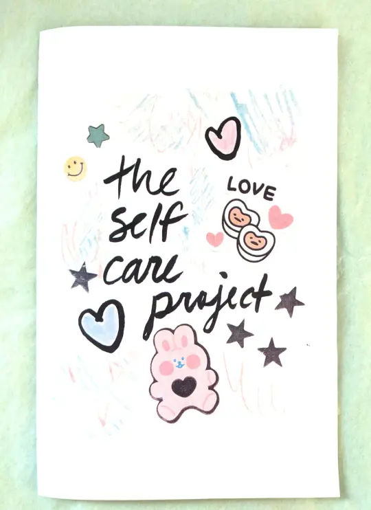 the self care project