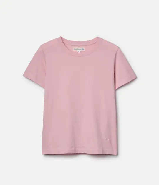 Soft Pima Cotton Women's T-Shirt