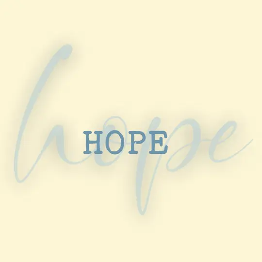 Hope
