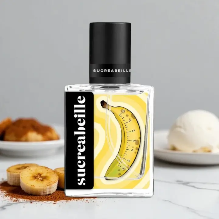 Banana For Scale