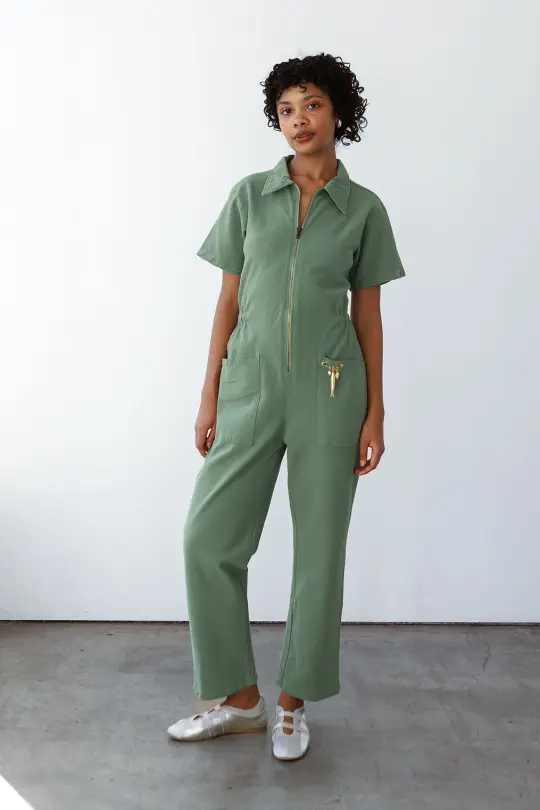 Utility Suit