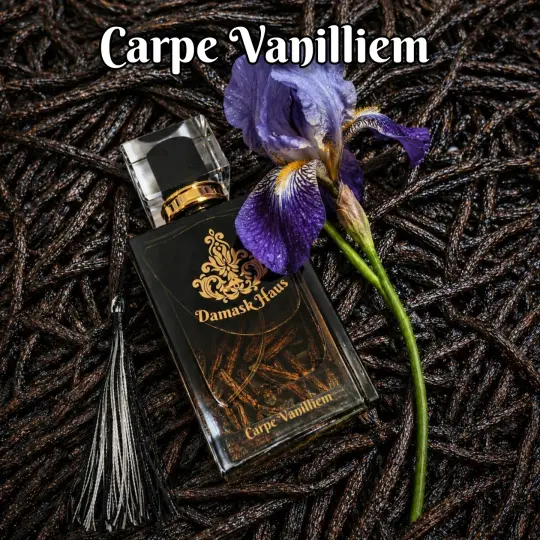 Carpe Vanilliem