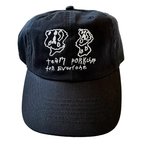 Team Porkchop For Everyone Hat