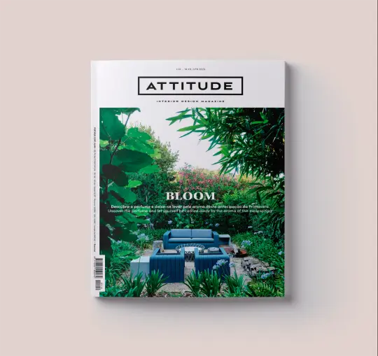 Issue 110: Bloom