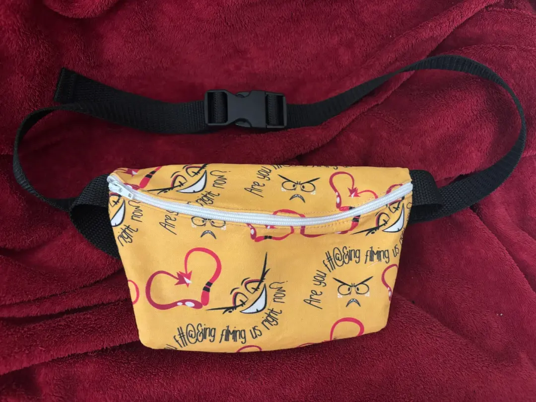 Imps Fanny Packs