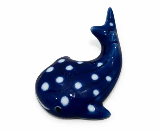Whale Shark Chopstick Rest