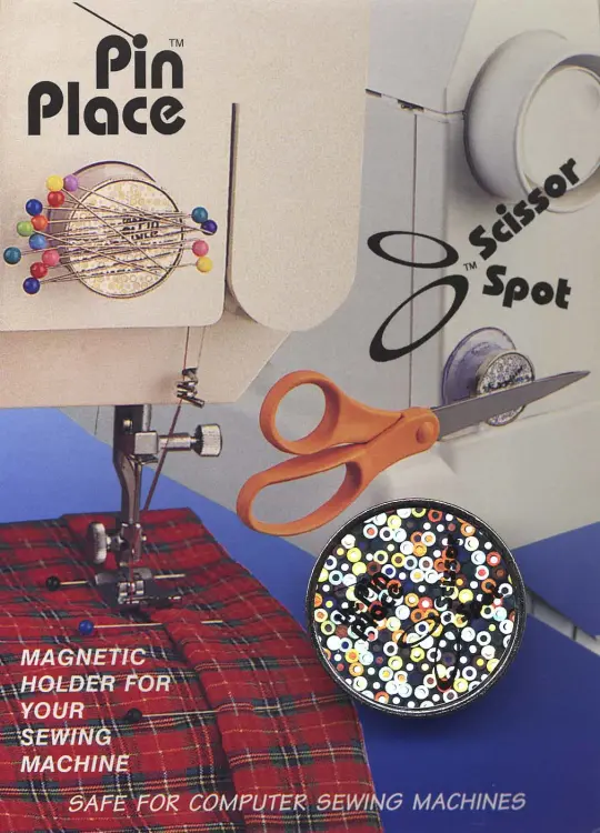 Scissor Spot