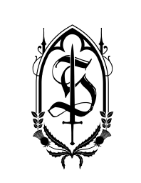 Sugar and Spite logo