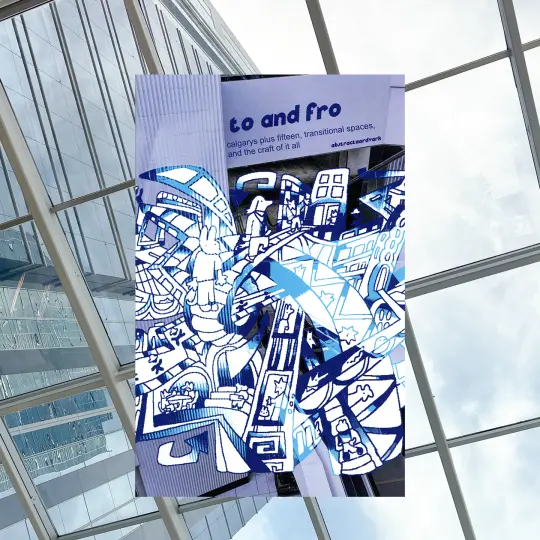plus fifteen zine