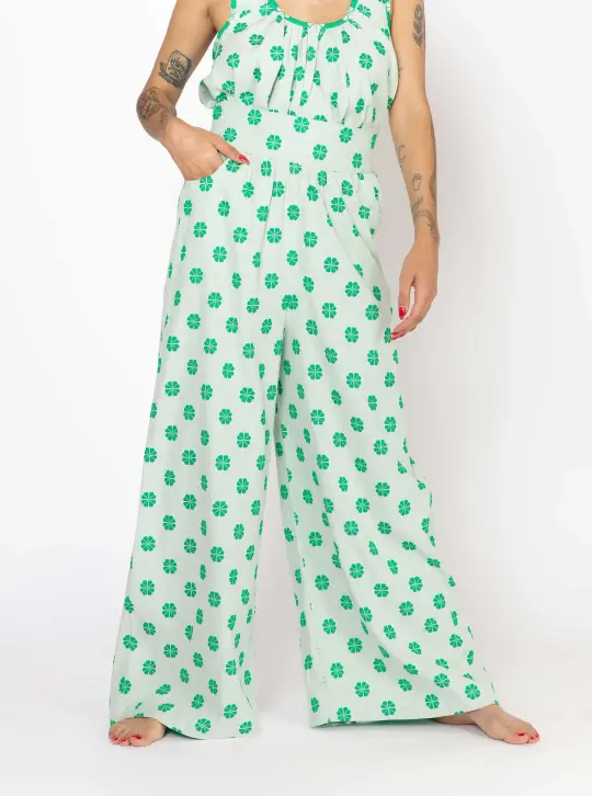 sample sale | reef pant daisy | XXS-XL
