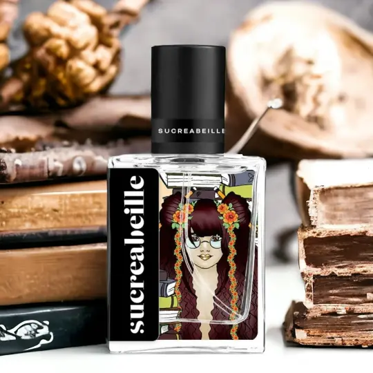 Book Witch *Retires October 31st