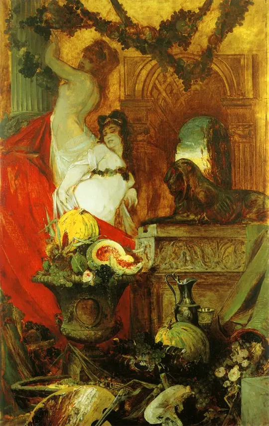 Encens d'Amour Perfume