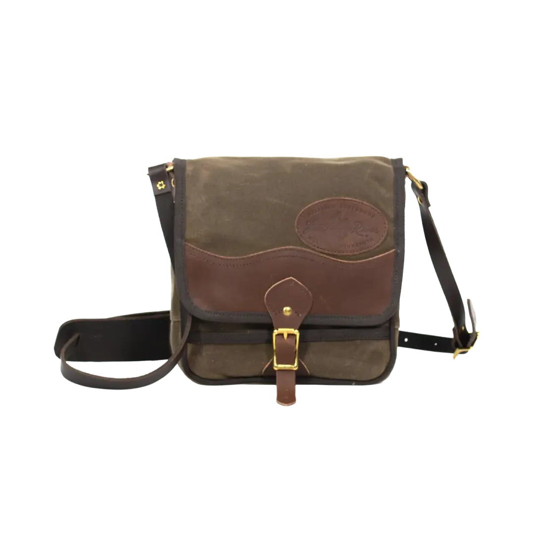 Field Satchel