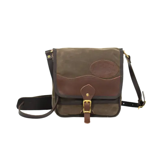 Field Satchel